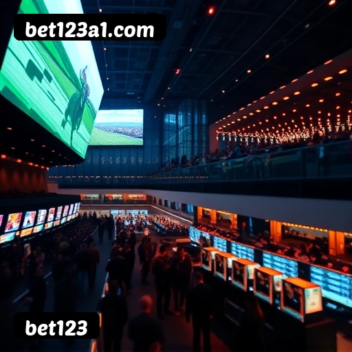Catálogo bet123 2.547 jogos - Pragmatic Play, Evolution, NetEnt