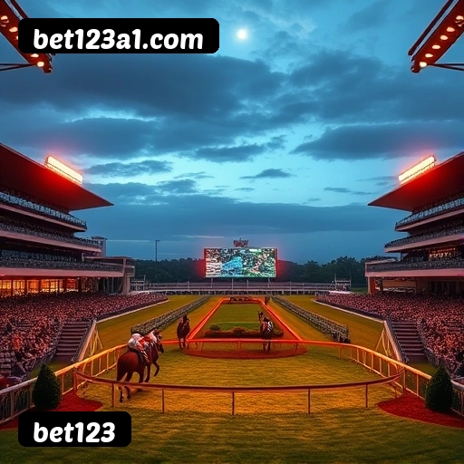 Loterias online disponíveis na bet123