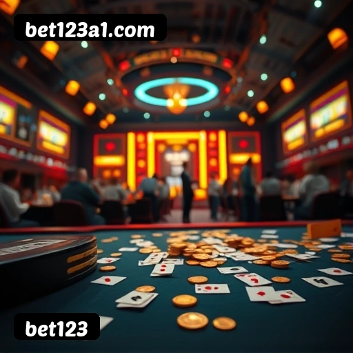 Níveis do programa VIP da bet123